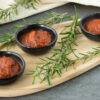 Barbecue Sauce 250ml – Bild 2