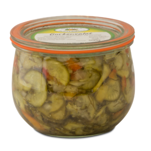Gurkensalat 0,5L
