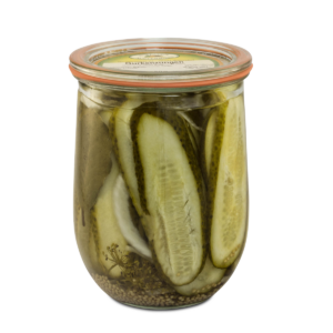 Gurkenzungen 1L