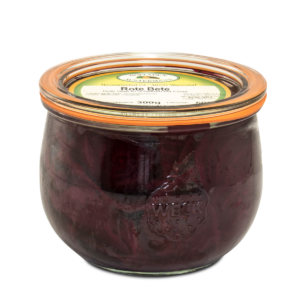 Rote Bete 0,5L
