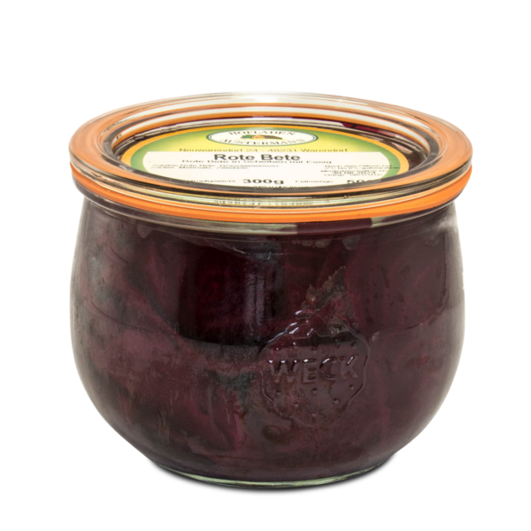 Rote Bete 0,5L