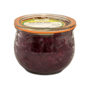 Rote Bete Salat 0,5L