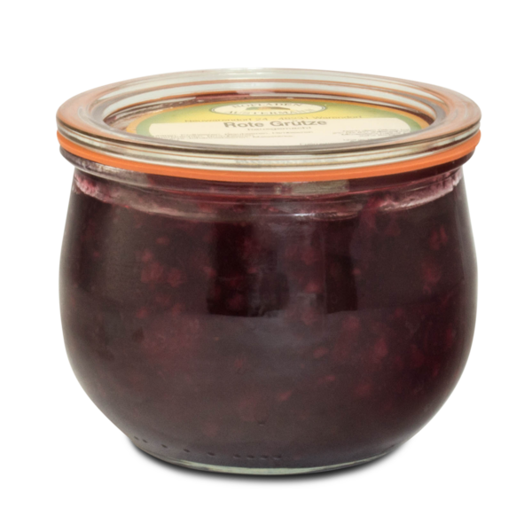 Rote Grütze 0,5L