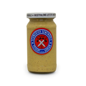 Adrian-Senf mittelscharf 185 ml