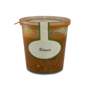 Bolognese (450g)