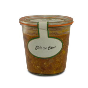 Chili con Carne 430g