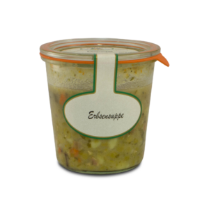 Erbsensuppe 430g