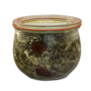 Grünkohl mit 2 Mettenden 480g