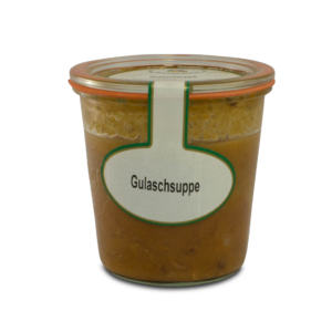 Gulaschsuppe 430g