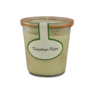 Königsberger Klopse 450g