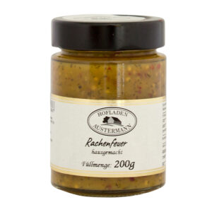 Rachenfeuer 200g