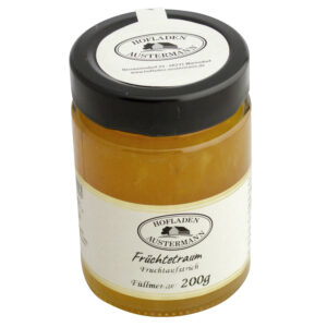 Früchtetraum Fruchtaufstrich 200g