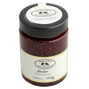 Himbeer Fruchtaufstrich 200g