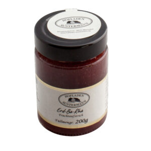 Erd-Ba-Rha Fruchtaufstrich 200g