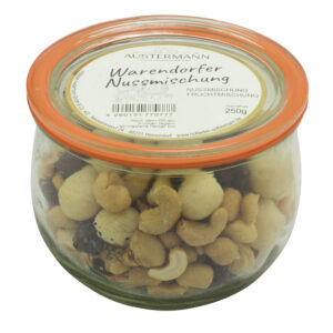 Warendorfer Nussmischung 250g