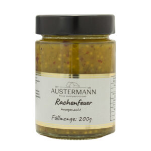 Rachenfeuer 200g
