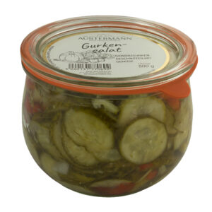 Gurkensalat 0,5L