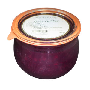 Rote Grütze 0,5L