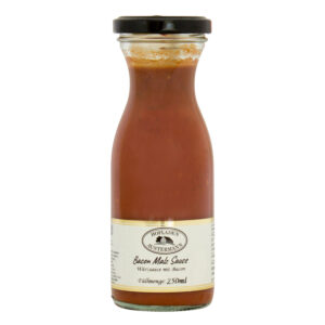 Bacon Malz Sauce 250ml