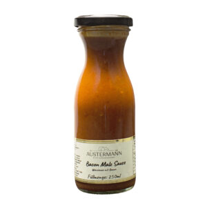 Bacon Malz Sauce 250ml