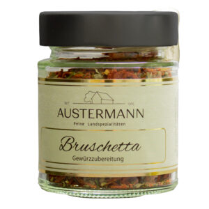 Bruschetta Mischung 50g