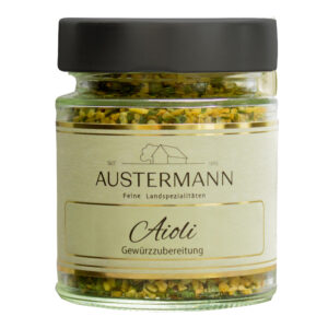 Aioli Dip 90g