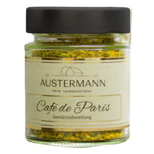 Café de Paris Dip 70g
