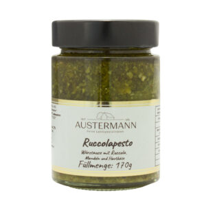 Rucolapesto 170g