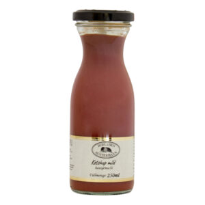 Ketchup mild 250ml