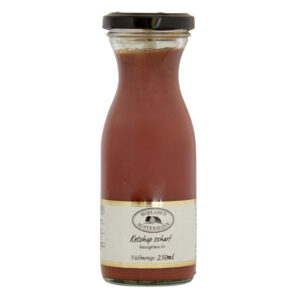 Ketchup scharf 250ml