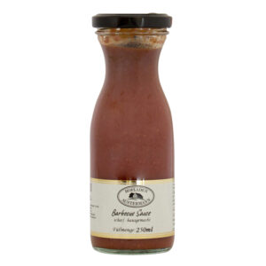 Barbecue Sauce 250ml