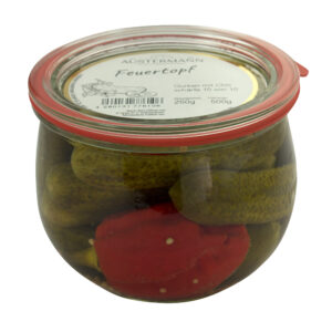 Feuertopf 0,5L