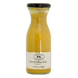 Curry Mango Chili Sauce 250ml