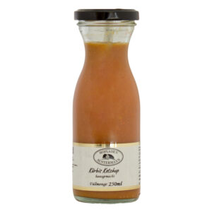 Kürbis Ketchup 250ml