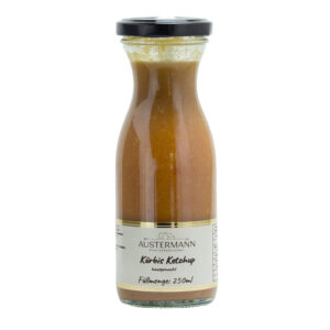 Kürbis Ketchup 250ml
