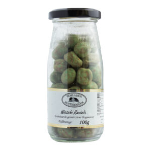 Wasabi Raviolis 100g