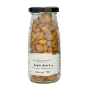 Kadjan Erdnüsse 130g