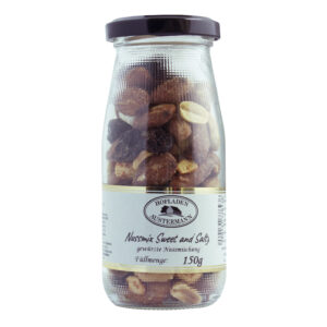 Nussmix Sweet and Salty 150g