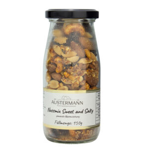 Nussmix Sweet and Salty 150g