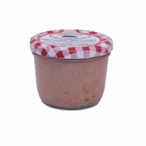 Apfel Preiselbeer Leberwurst 180g