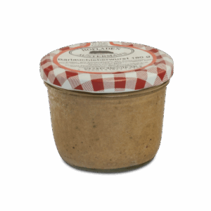 Bärlauch Leberwurst 180g
