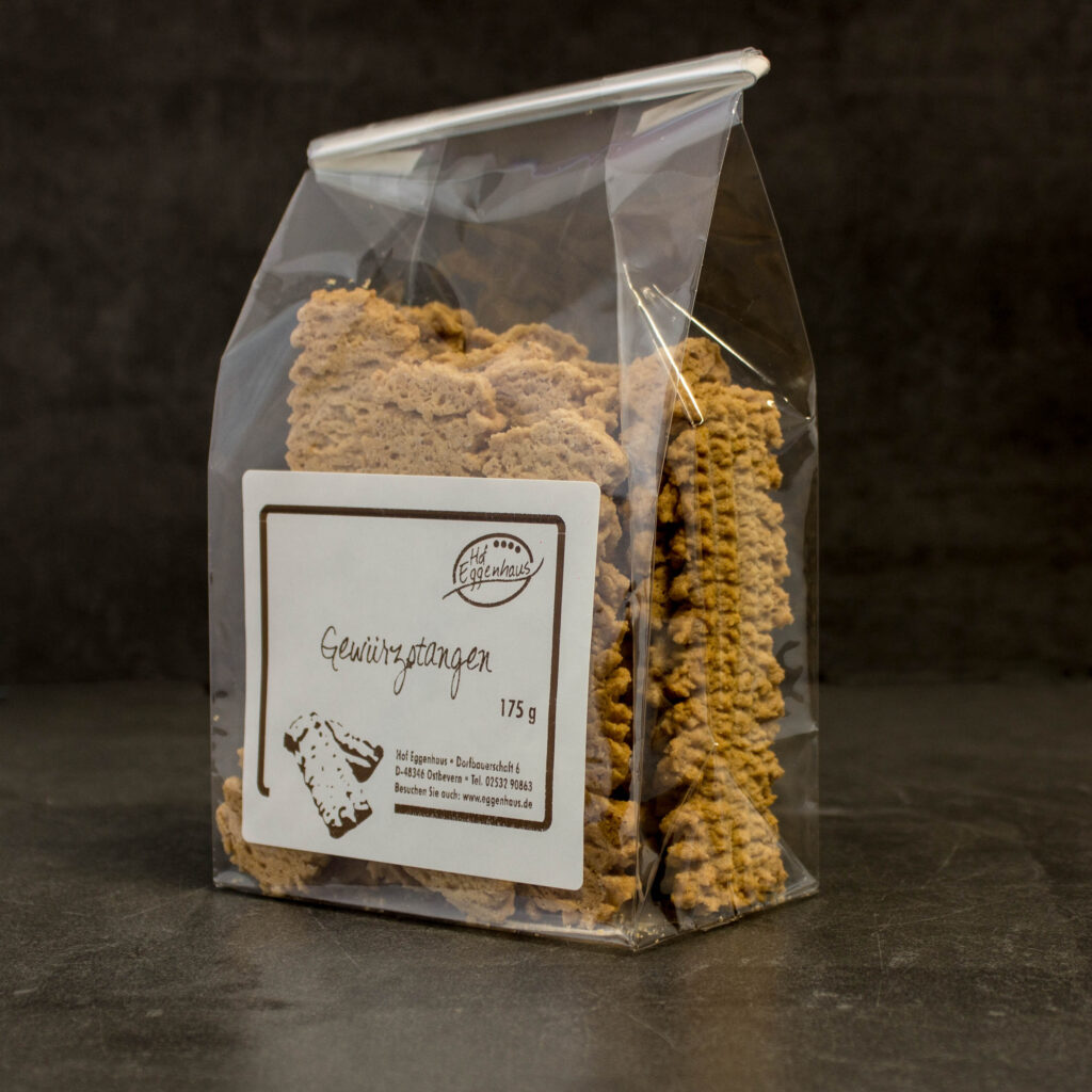Gewürzstangen 175g - Hofladen Austermann