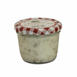 Griebenschmalz 180g