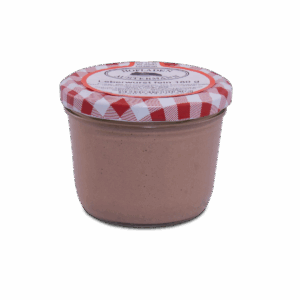 Leberwurst fein 180g