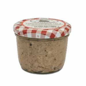 Leberwurst grob 180g