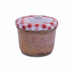 Mettwurst gekocht 180g
