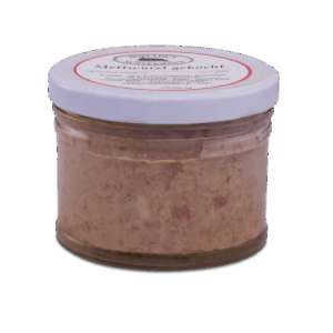 Mettwurst gekocht 425g