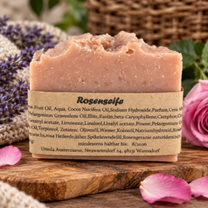 Rosenseife ÜF 7%