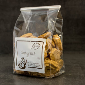 Spritzgebäck175g