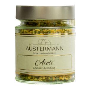Aioli Dip 90g